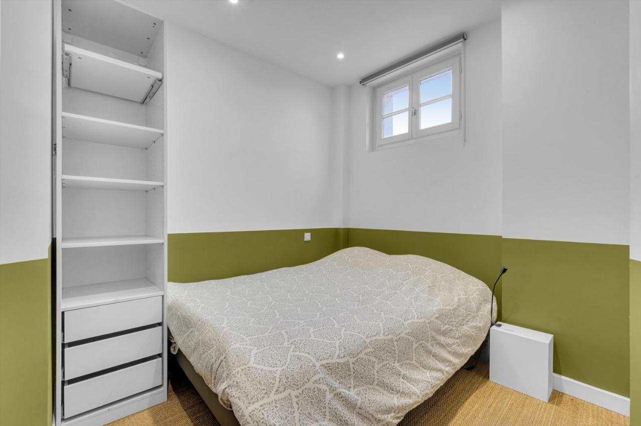 Apartmán Le Vintage Toulouse Exteriér fotografie