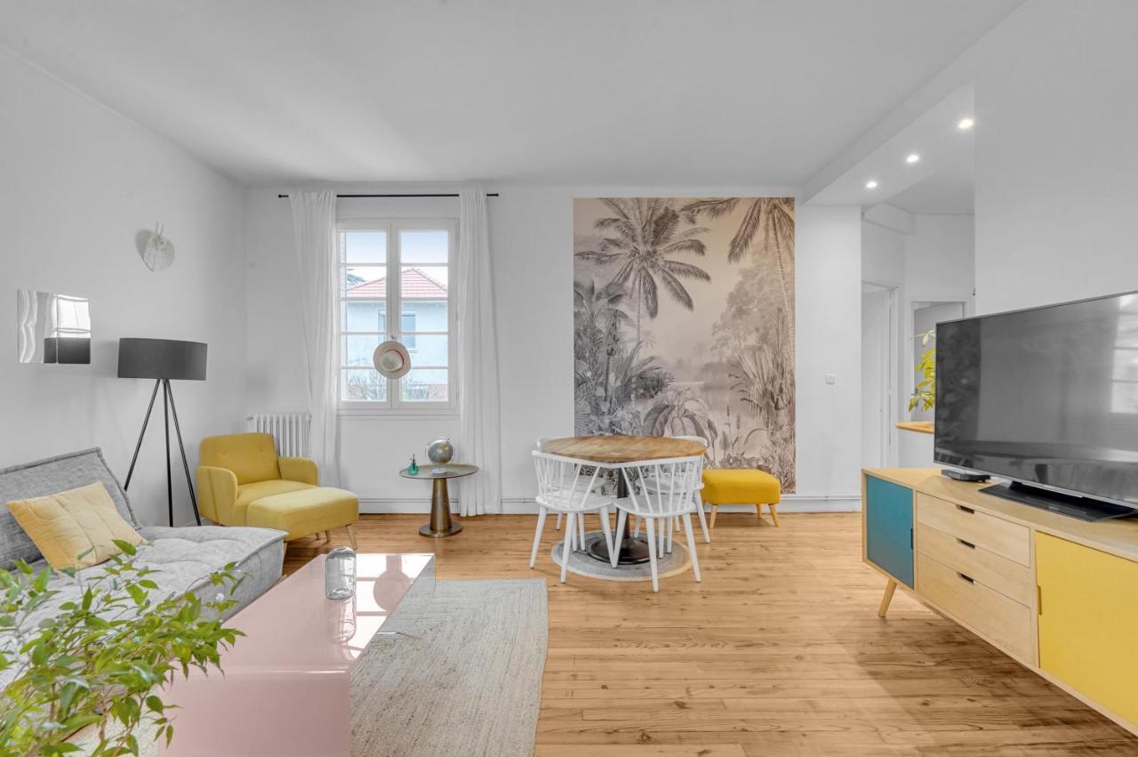 Apartmán Le Vintage Toulouse Exteriér fotografie