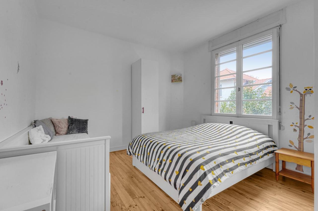 Apartmán Le Vintage Toulouse Exteriér fotografie